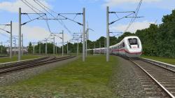 Anlage Eisenbahn-Pr�fcentrum PCW-We im EEP-Shop kaufen