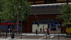 Stadtbahnbogen Bausatz im EEP-Shop kaufen