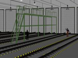 Neue ICE-Hallen im EEP-Shop kaufen