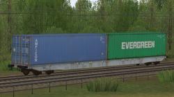 Vierachsiger Containertragwagen Typ im EEP-Shop kaufen