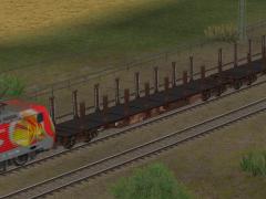 Rungenwagen Typ Snps 719 der DBAG im EEP-Shop kaufen