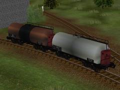 Kesselwagen der Bauart Zz51 im EEP-Shop kaufen