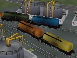 Kesselwagen der Bauart Zzr51 im EEP-Shop kaufen