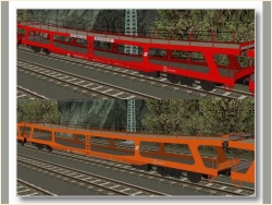 �BB-Autotransportwagen, Epoche IV u im EEP-Shop kaufen