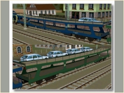 DB Autotransportwagen, Epoche III-I im EEP-Shop kaufen