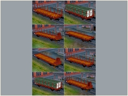 Preu�ische Rungenwagen in DRG-Ausf� im EEP-Shop kaufen