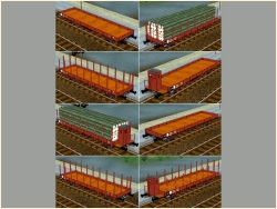 DRG Rungenwagen in Austauschbauart im EEP-Shop kaufen