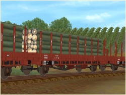 DRG Rungenwagen nach Vorkriegsbauar im EEP-Shop kaufen