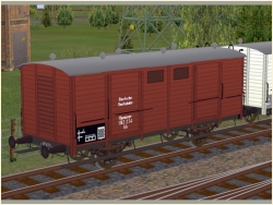 Milchtransport-Wagen im EEP-Shop kaufen