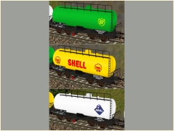 4-achs Kesselwagen der Epoche III im EEP-Shop kaufen