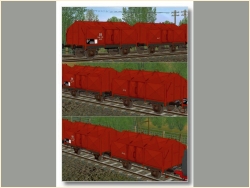 Klappdeckel-Doppelwagen, Epoche III im EEP-Shop kaufen