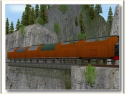 Universal-G�terwagen im EEP-Shop kaufen