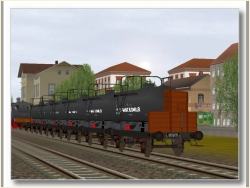 DSB-Kesselwagen im EEP-Shop kaufen