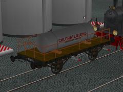 G�terwagen zur Unkrautbek�mpfung un im EEP-Shop kaufen