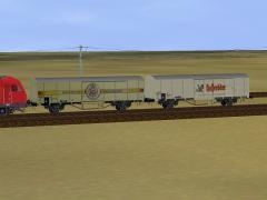 G�terwagen Ibbhlps Hasseroeder und  im EEP-Shop kaufen