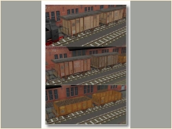 KWStE-Gueterwagenset im EEP-Shop kaufen