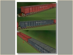 Rock Island-Gueterwagenset im EEP-Shop kaufen