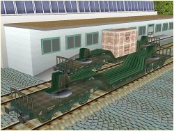 Tieflader-Set Ep.IV-V im EEP-Shop kaufen