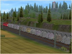 G�terwagenset Ucs909 im EEP-Shop kaufen