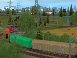 G�terwagenset Rins655 im EEP-Shop kaufen