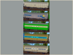 G�terwagenset zum Transport gek�hlt im EEP-Shop kaufen