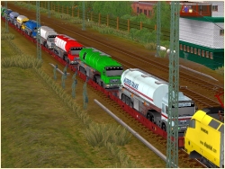 Autotransportwagen, Saadkms690-mit  im EEP-Shop kaufen