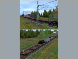 Flachwagen Uaa 6052 Sonderbauart mi im EEP-Shop kaufen