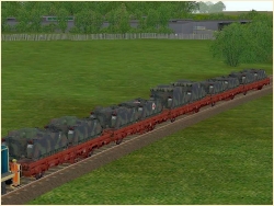 M113-Doppelverladung im EEP-Shop kaufen