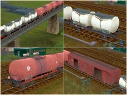 G�terwagen Ungarische Staatsbahn Ep im EEP-Shop kaufen