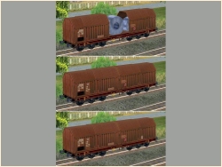 Haubenwagen Sahimms900 DB und DB-Ca im EEP-Shop kaufen