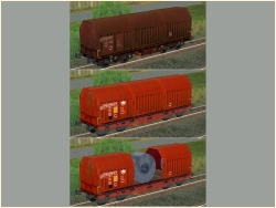 Haubenwagen Shimmns Set2 im EEP-Shop kaufen