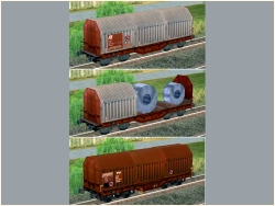 Haubenwagen Shimmns Set3 im EEP-Shop kaufen