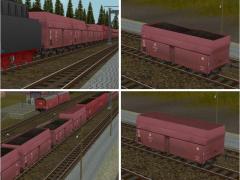 Selbstentladewagen der DR Gattung O im EEP-Shop kaufen