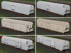 4-achsige K�hlwagen der DR und CSD im EEP-Shop kaufen