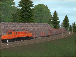 Gedeckte G�terwagen der SBB und FS  im EEP-Shop kaufen