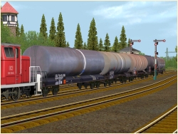 Kesselwagen f�r Mineral�lprudukte im EEP-Shop kaufen