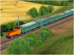 Bauzugwagen-Set1 im EEP-Shop kaufen