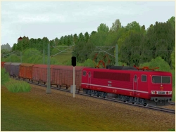 2-achs. Gedeckte G�terwagen der DR  im EEP-Shop kaufen