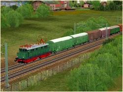 Post- und Expressgutwagen der Deuts im EEP-Shop kaufen