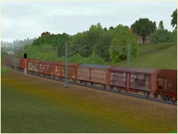 Schiebedach-/Schiebewandwagen Tbis  im EEP-Shop kaufen