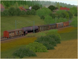 Schiebedach-/Schiebewandwagen Tbis  im EEP-Shop kaufen