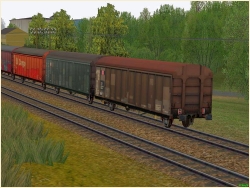 Schiebewandwagen Hbillns 302 der DB im EEP-Shop kaufen