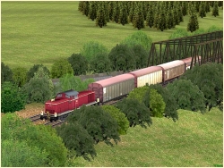 Schiebewandwagen der DB Epoche IV im EEP-Shop kaufen