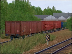 4-achsige offene G�terwagen europ�i im EEP-Shop kaufen