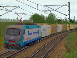 Bananentransportwagen WAI28b der DB im EEP-Shop kaufen