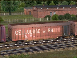 Offene Spezialwagen f�r Holzhacksch im EEP-Shop kaufen