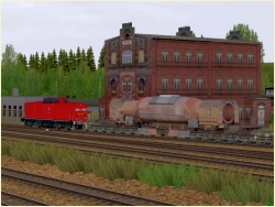 Spezialg�terwagen zum Transport von im EEP-Shop kaufen