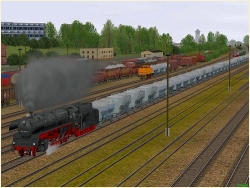 Zweiachsige Zemetsilowagen der Gatt im EEP-Shop kaufen