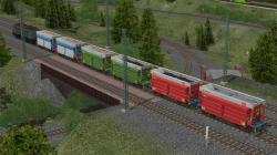 InnoFreight Sch�ttgutwagen im EEP-Shop kaufen