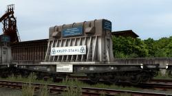 Thermohaubenwagen Sa 705 / Sammp 70 im EEP-Shop kaufen